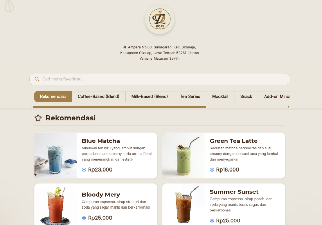 Kopi 77
